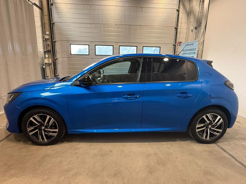 Image de la voiture Peugeot 208