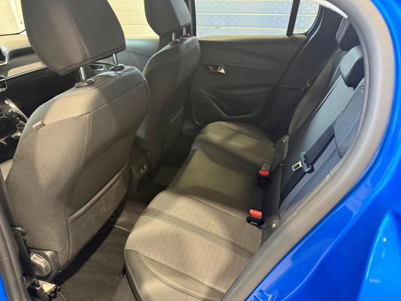 Image de la voiture Peugeot 208