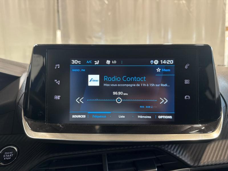 Image de la voiture Peugeot 208