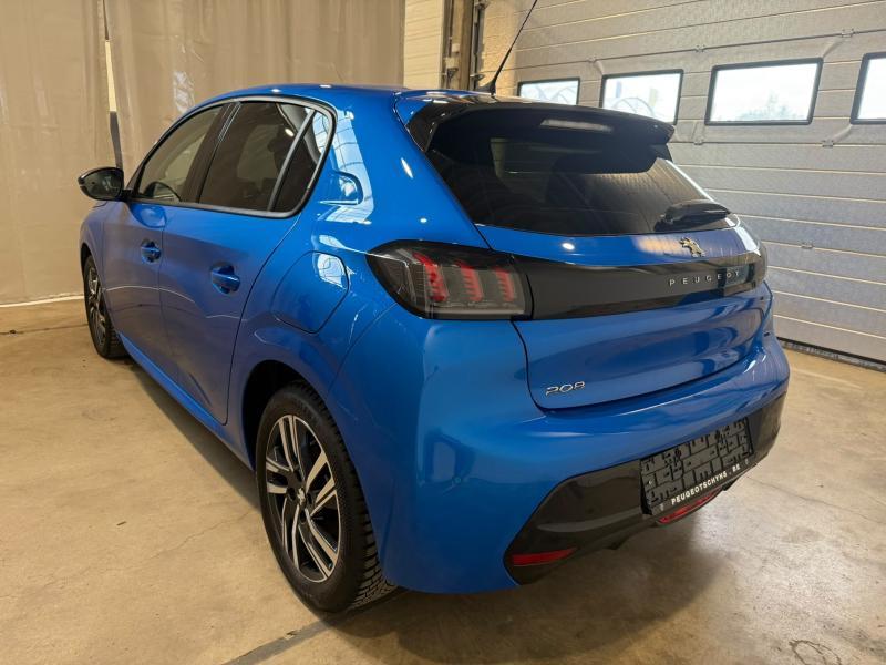 Image de la voiture Peugeot 208