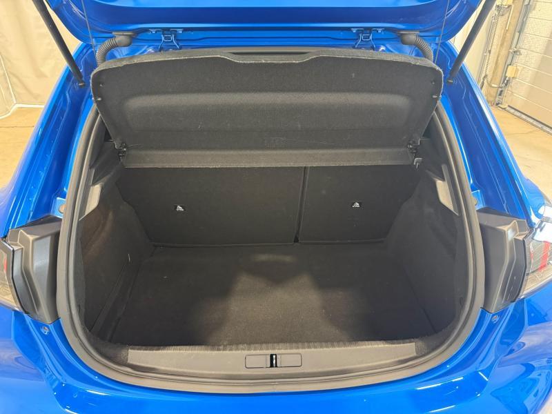 Image de la voiture Peugeot 208