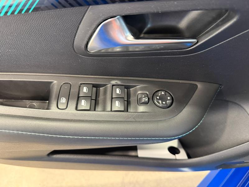 Image de la voiture Peugeot 208