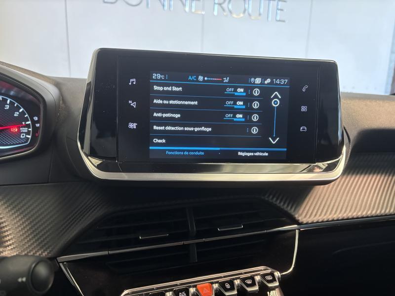 Image de la voiture Peugeot 208