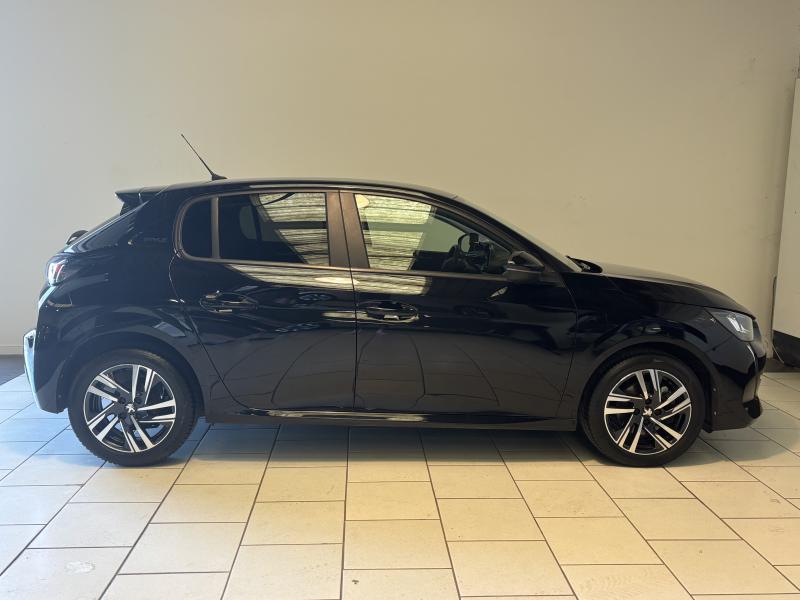 Image de la voiture Peugeot 208