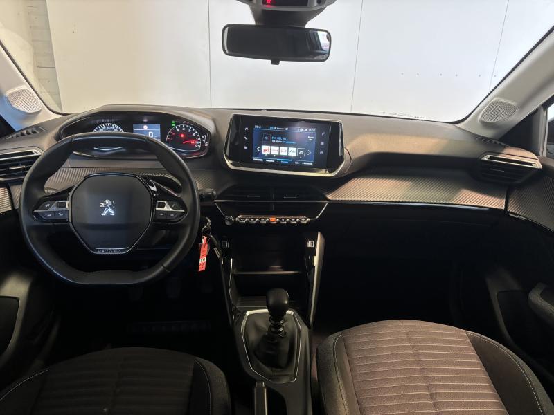 Image de la voiture Peugeot 208