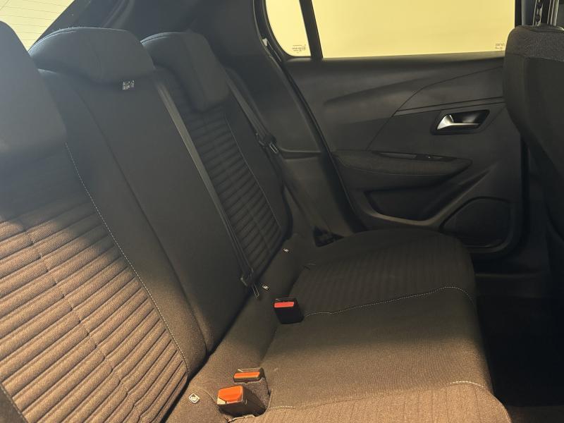 Image de la voiture Peugeot 208