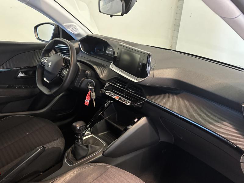 Image de la voiture Peugeot 208
