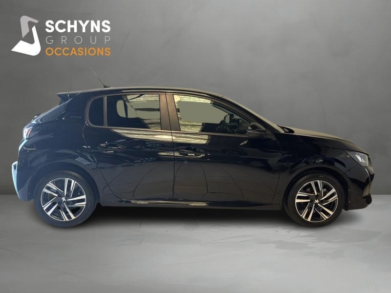 Image de la voiture Peugeot 208