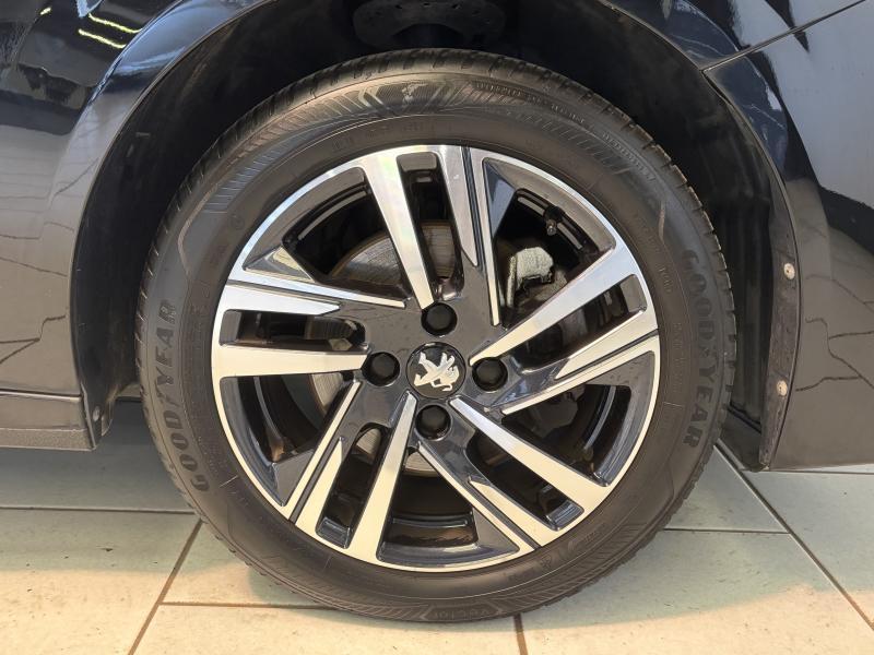 Image de la voiture Peugeot 208