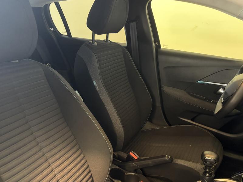Image de la voiture Peugeot 208
