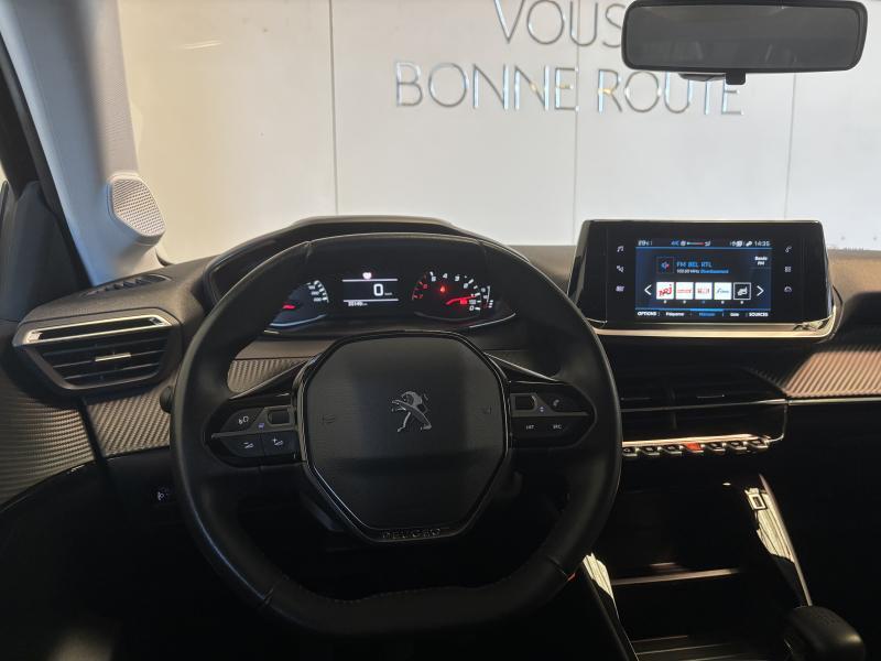 Image de la voiture Peugeot 208