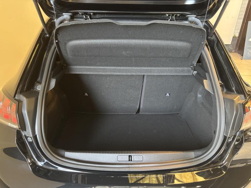 Image de la voiture Peugeot 208
