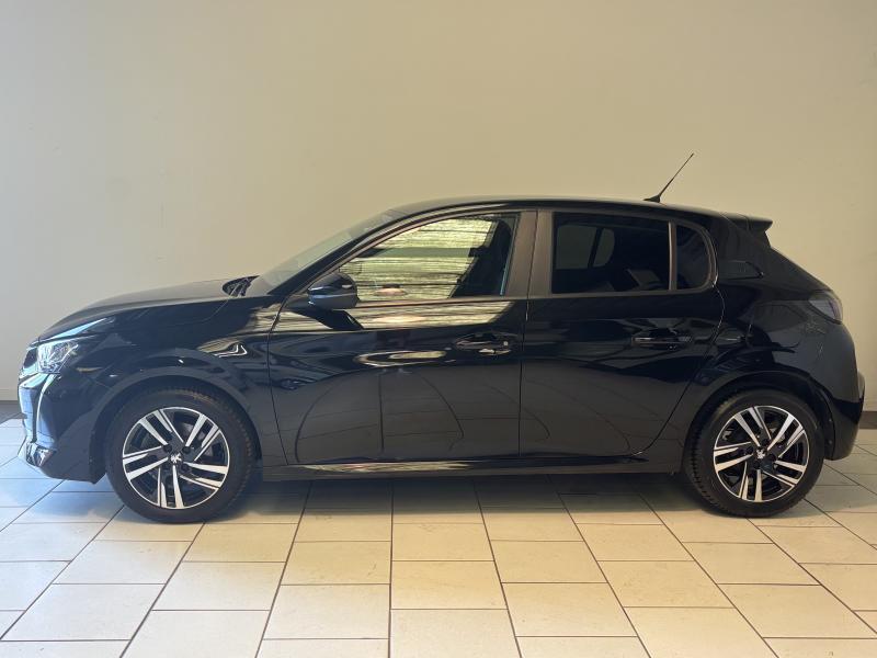 Image de la voiture Peugeot 208