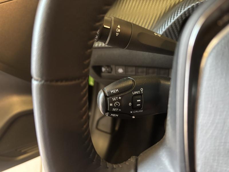 Image de la voiture Peugeot 208
