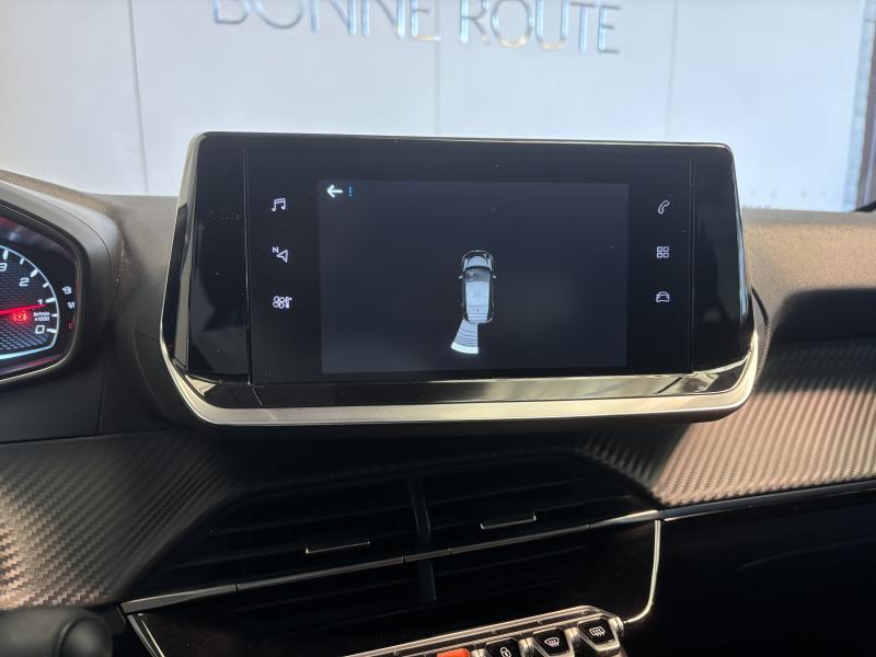 Image de la voiture Peugeot 208