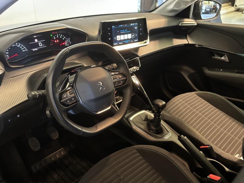 Image de la voiture Peugeot 208