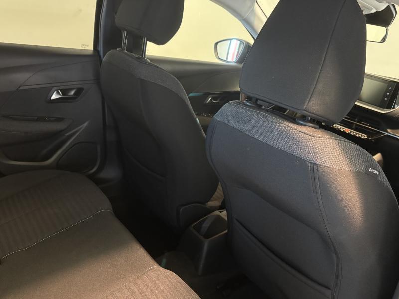 Image de la voiture Peugeot 208