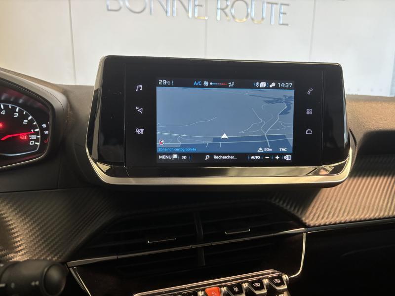 Image de la voiture Peugeot 208