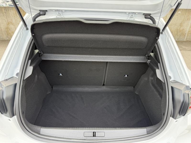 Image de la voiture Peugeot 208