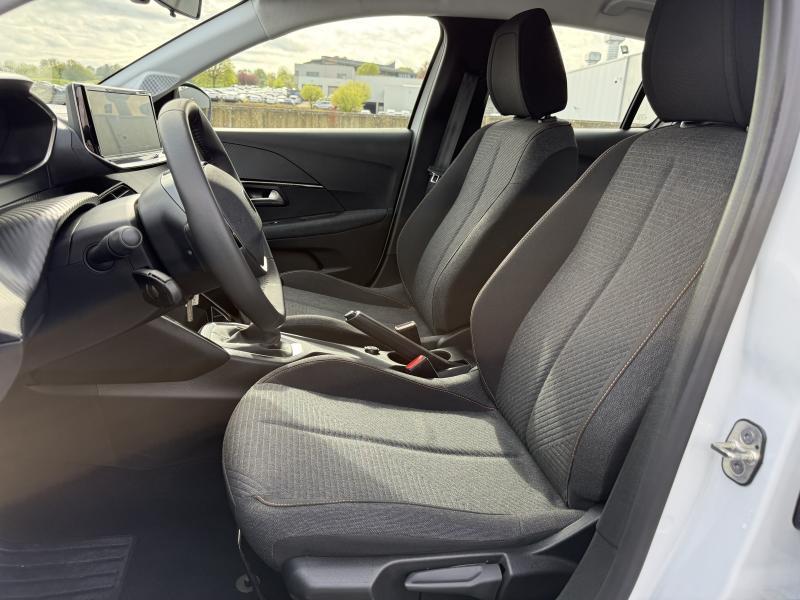 Image de la voiture Peugeot 208