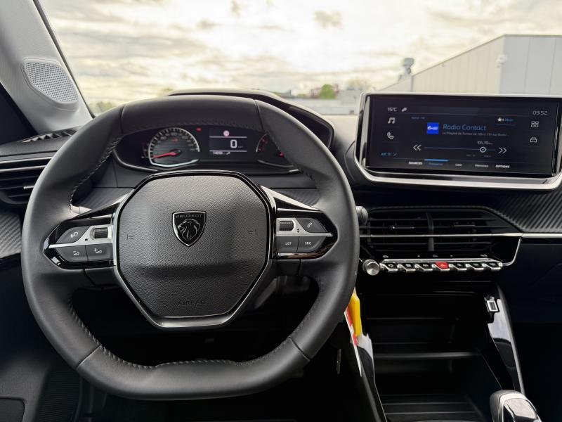 Image de la voiture Peugeot 208