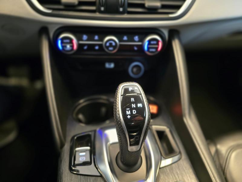 Image de la voiture Alfa Romeo Giulia