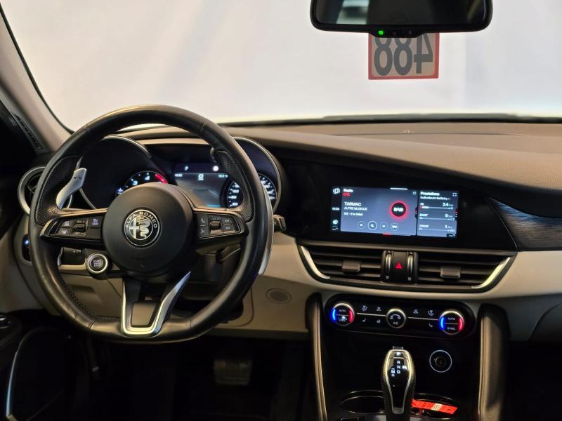 Image de la voiture Alfa Romeo Giulia