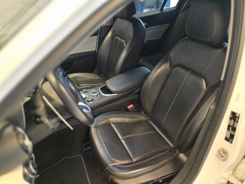 Image de la voiture Alfa Romeo Giulia