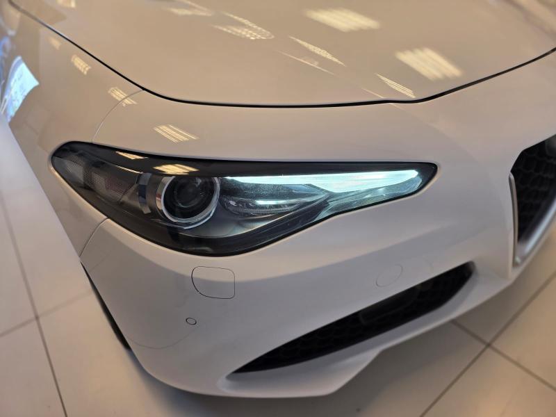 Image de la voiture Alfa Romeo Giulia