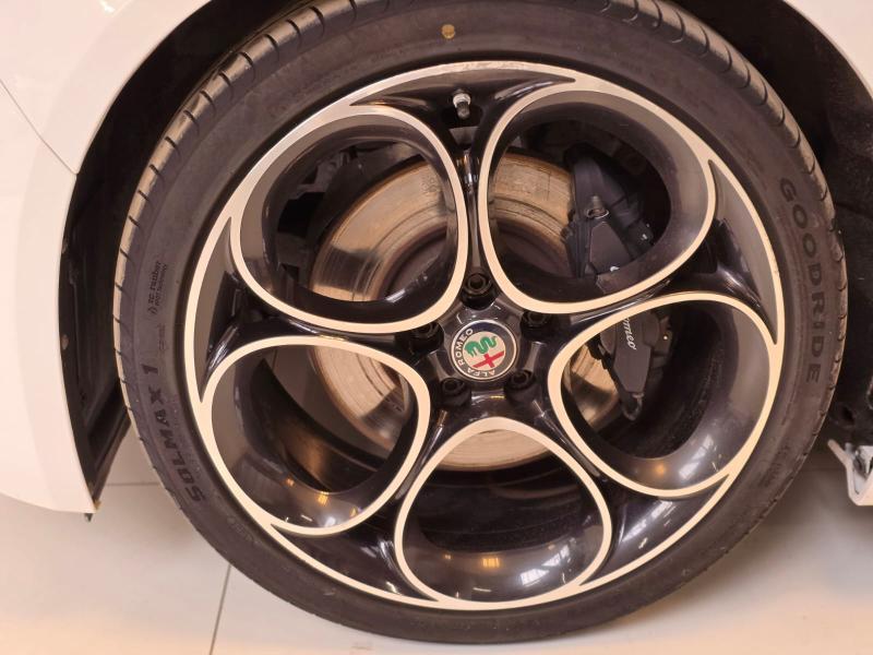 Image de la voiture Alfa Romeo Giulia