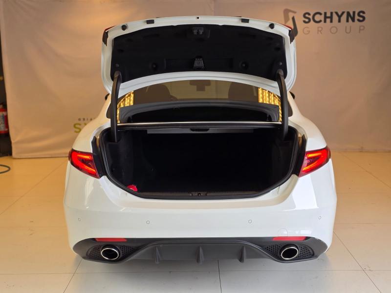 Image de la voiture Alfa Romeo Giulia
