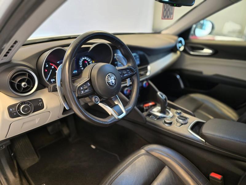 Image de la voiture Alfa Romeo Giulia