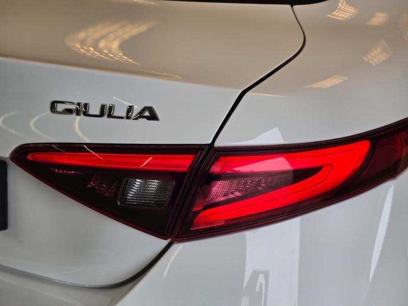 Image de la voiture Alfa Romeo Giulia