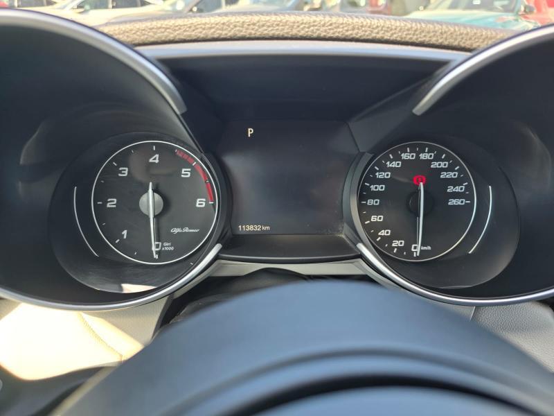 Image de la voiture Alfa Romeo Giulia