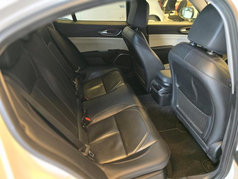 Image de la voiture Alfa Romeo Giulia