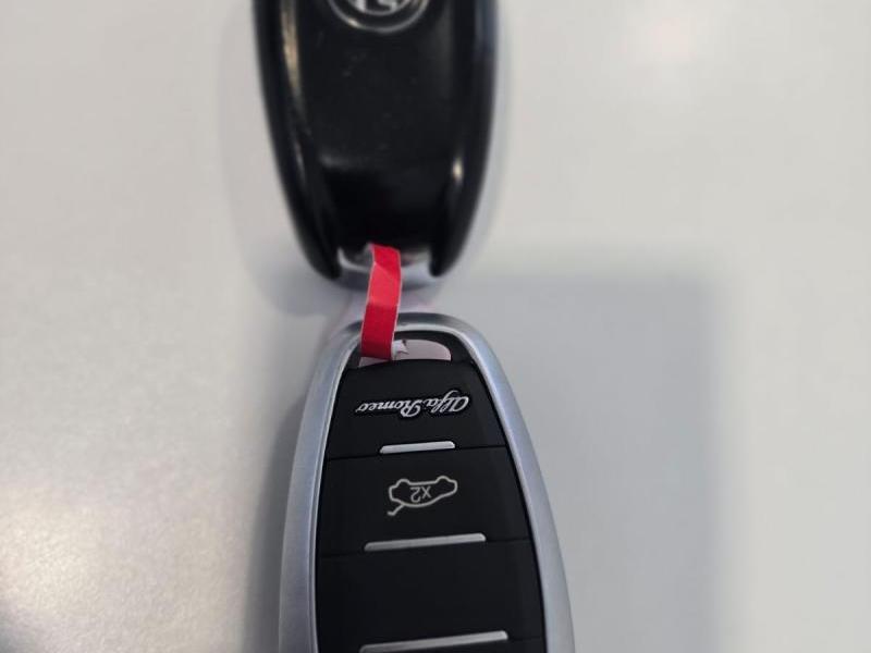 Image de la voiture Alfa Romeo Giulia