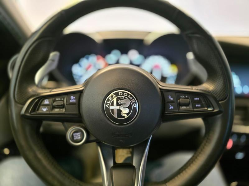 Image de la voiture Alfa Romeo Giulia