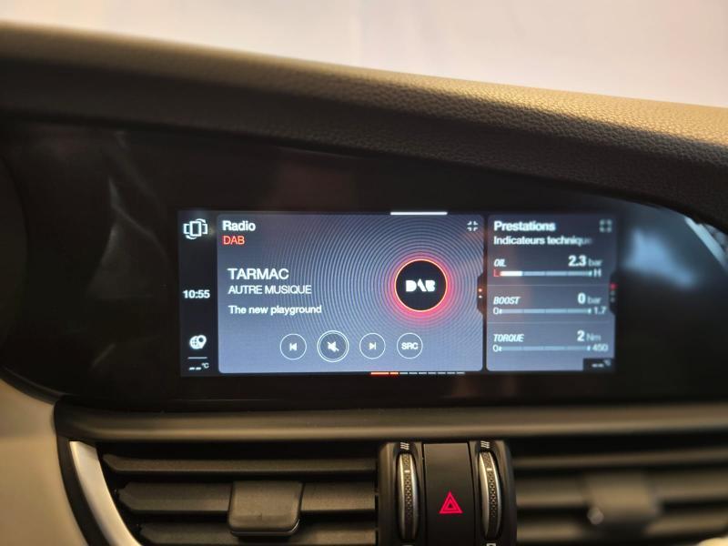 Image de la voiture Alfa Romeo Giulia