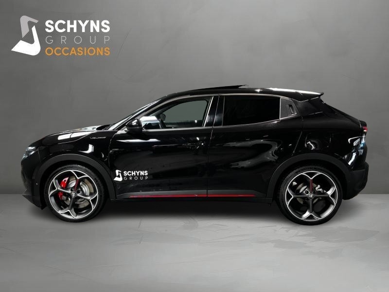 Image de la voiture Alfa Romeo Junior