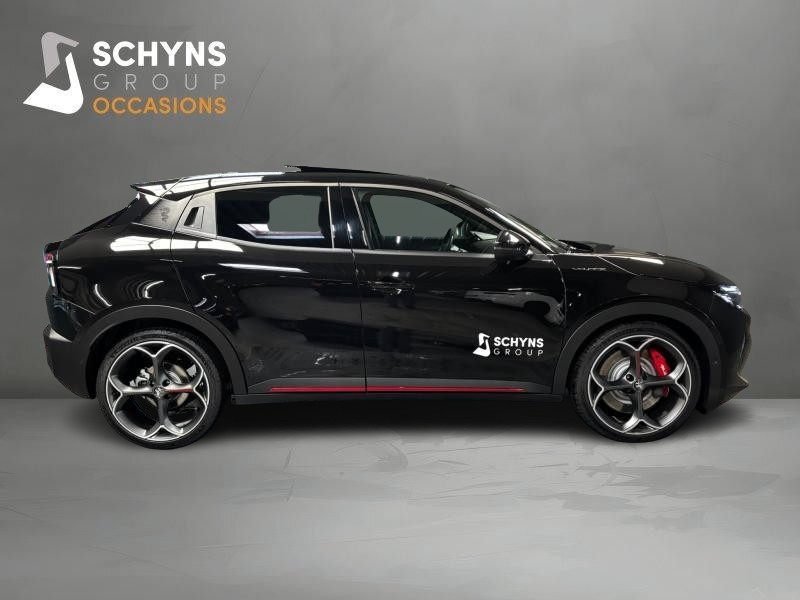 Image de la voiture Alfa Romeo Junior
