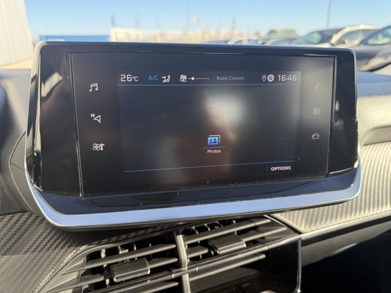 Image de la voiture Peugeot 208