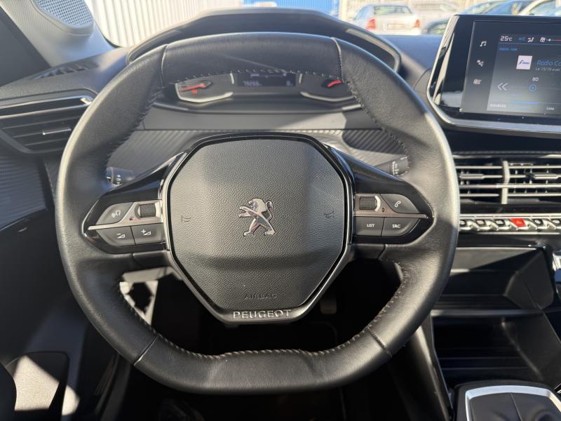Image de la voiture Peugeot 208