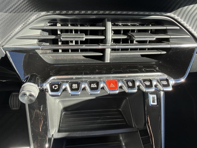 Image de la voiture Peugeot 208