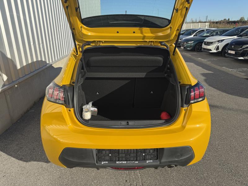Image de la voiture Peugeot 208