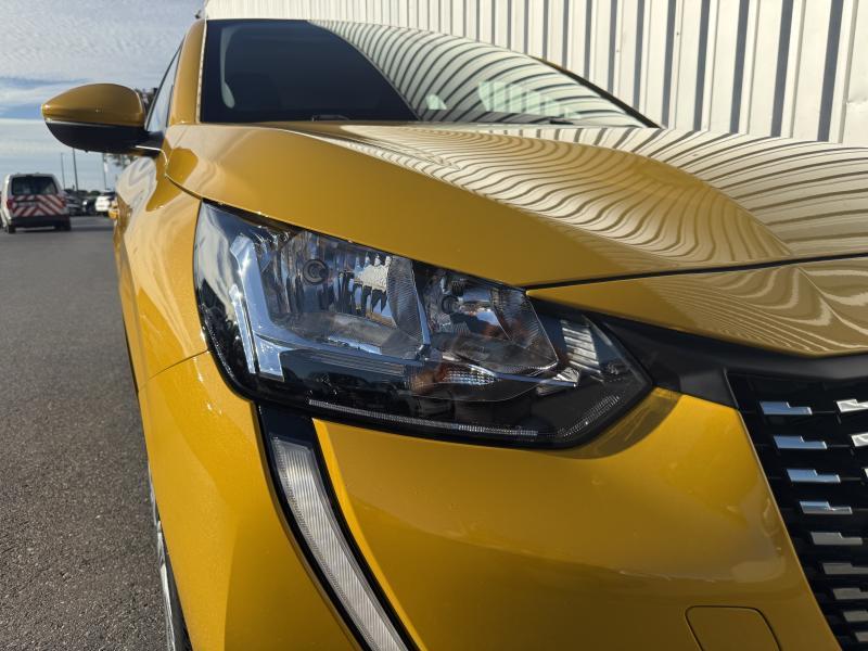 Image de la voiture Peugeot 208