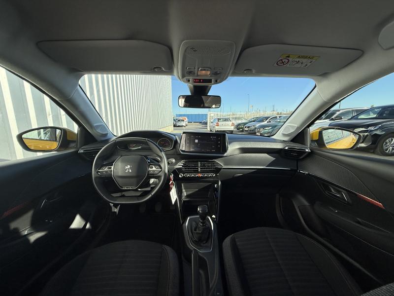 Image de la voiture Peugeot 208