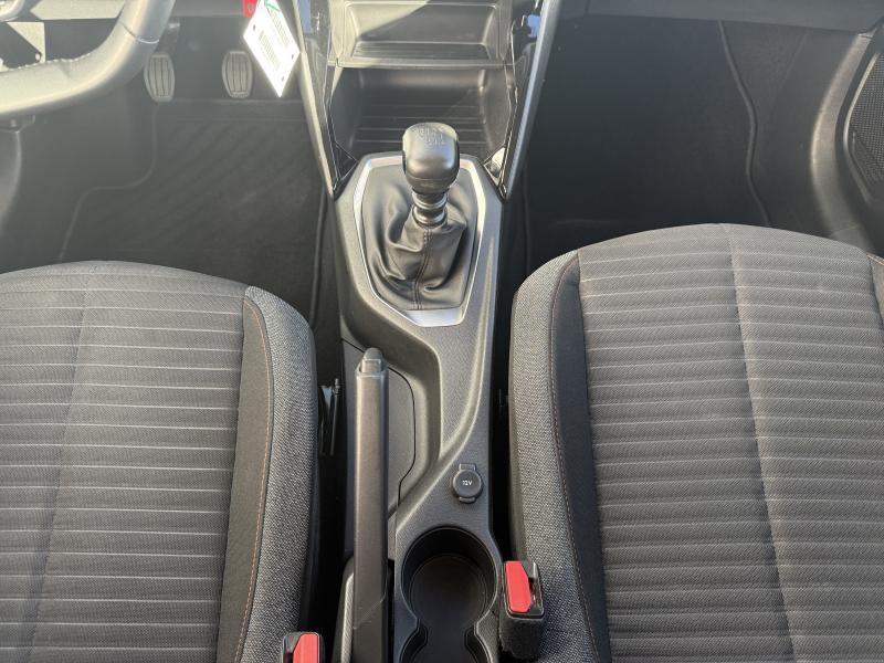 Image de la voiture Peugeot 208