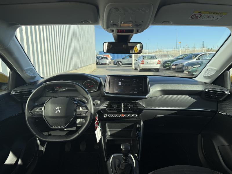 Image de la voiture Peugeot 208
