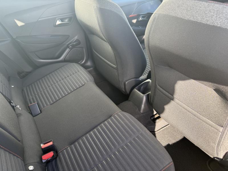 Image de la voiture Peugeot 208