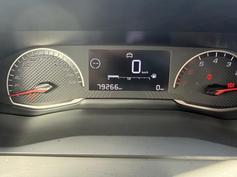 Image de la voiture Peugeot 208